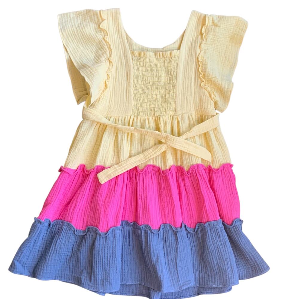 Bonnie Jean NWT Dress - Picture 5 of 8